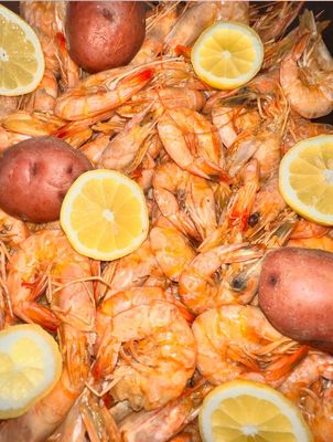 Addis Seafood Market