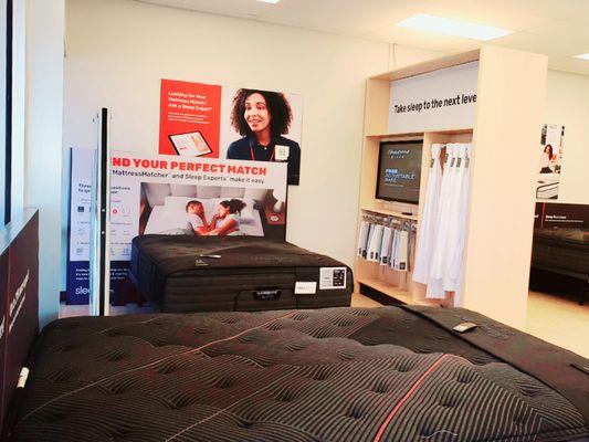 Mattress Firm Fort Walton II