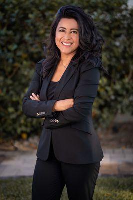 Wendy De Leon - Realtor