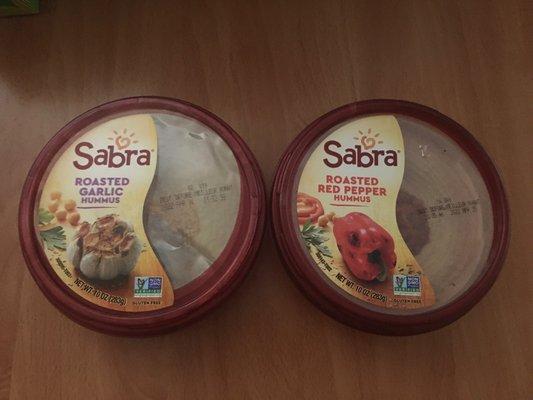 Sabra Dipping Company Llc