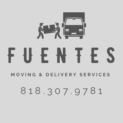 Fuentes Moving And Delivery Services