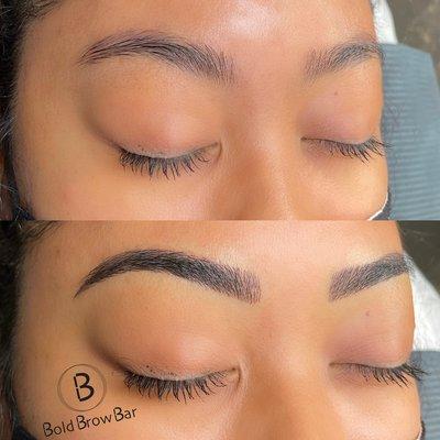 Microblading