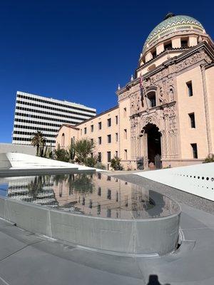 El Presidio Park