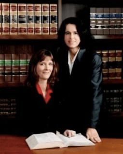 Kathleen Smith and Catherine Riley, Attorneys at Law