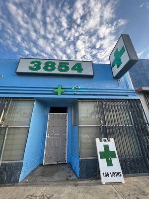 best weed prices in LA