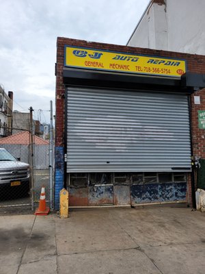 Quiroz Auto Repair