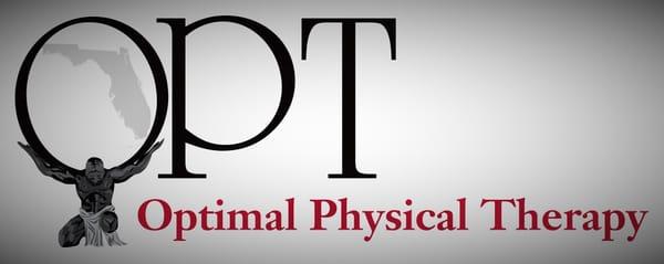 Optimal Physical Therapy