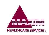 Maxim Healthcare Services