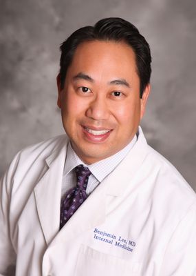 Benjamin Y. Lee, MD, FACP Internal Medicine