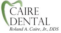 Roland Caire Jr, DDS