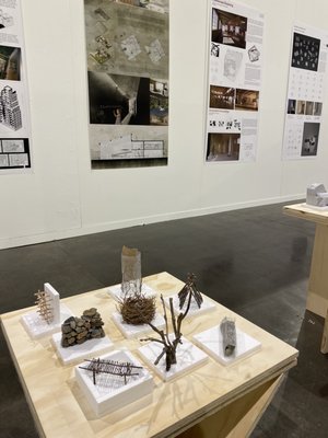 RISD Grad Show