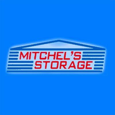 Mitchel's Storage