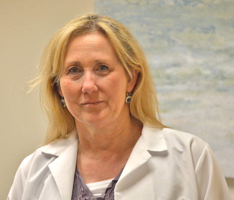 DR. REGINA FITZGERALD M.D. OVER 20 YEARS EXPERIENCE IN WOMEN'S HEALTH