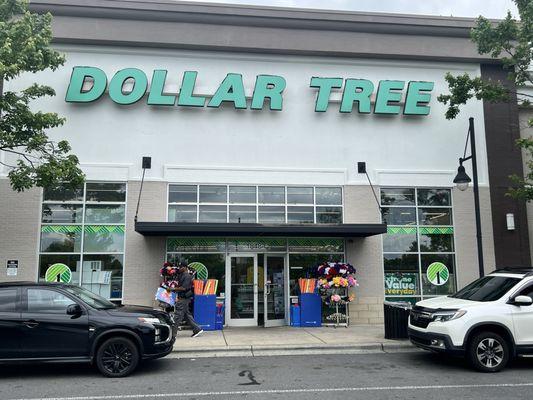 Dollar Tree