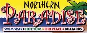 Northern Paradise Billiards & Spas