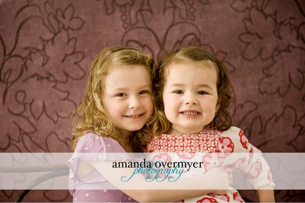 Amanda Overmyer Photography