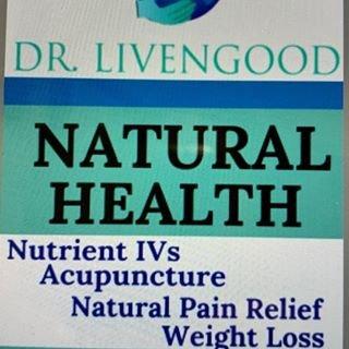 Custom Natural Health plans to relieve pain, improve autoimmune conditions and restore vitality.