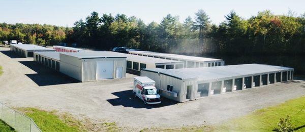 U-Haul Storage of Orono