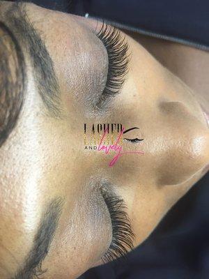 Flawless Lashes