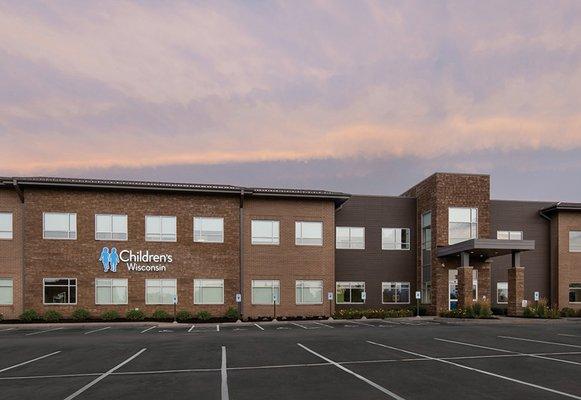 Children's Urgent Care at Mequon