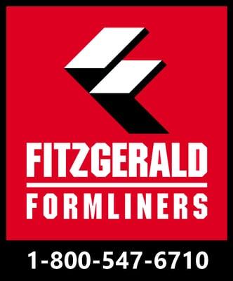 Fitzgerald Formliners Logo