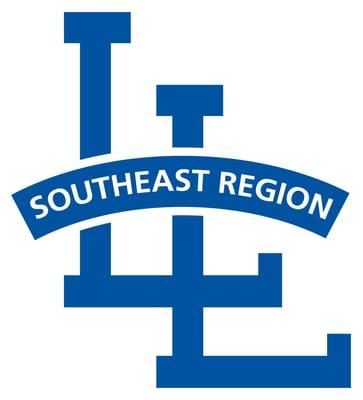 Little League Southeastern Region