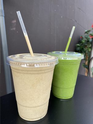 Smoothies