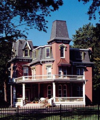 North Shore residence.  Historic restoration and remodel to preserve its natural and intended design and beauty.