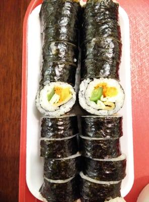 Kimbap