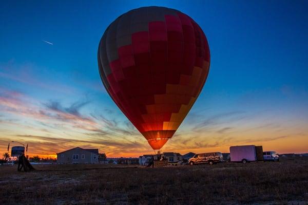 Cory Patterson Photography