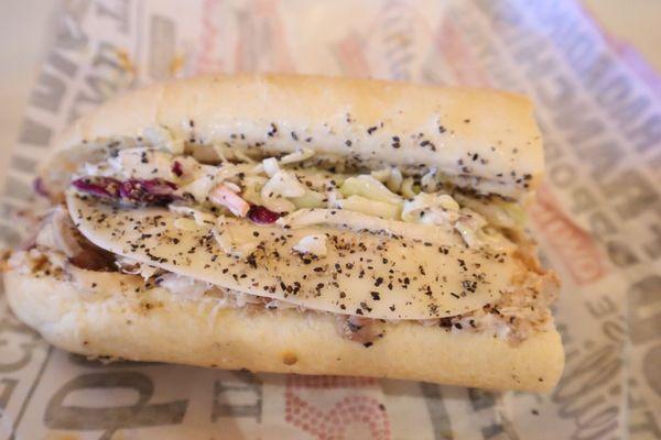 Capriotti's Sandwich Shop