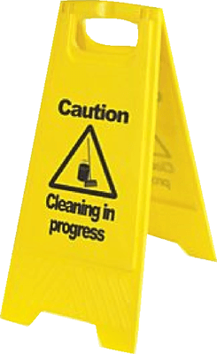 Construction Cleaning Services