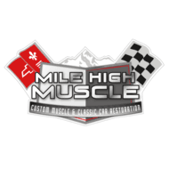 MHM Mile High Muscle, Inc.