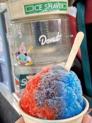 Shave Ice