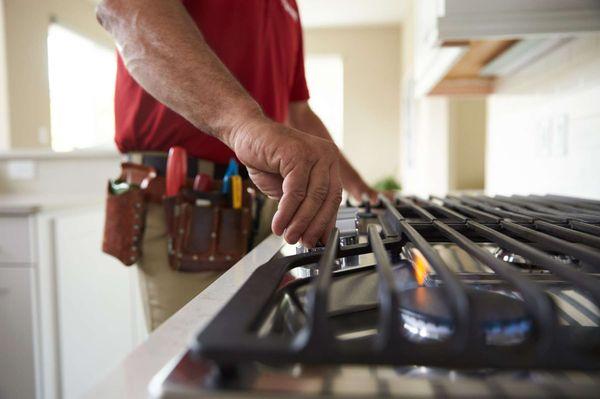 Appliance Checks