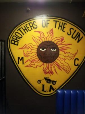 Brother of the Sun