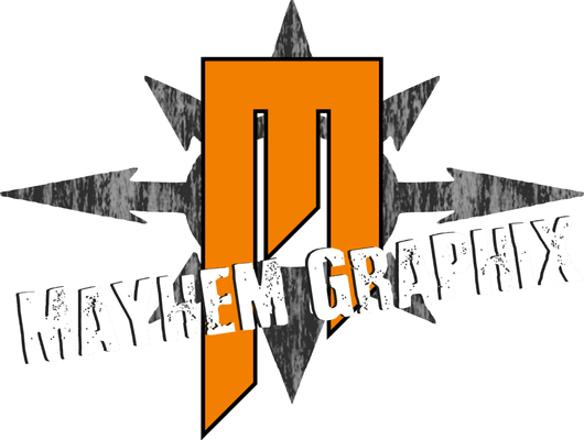 Mayhem Graphix