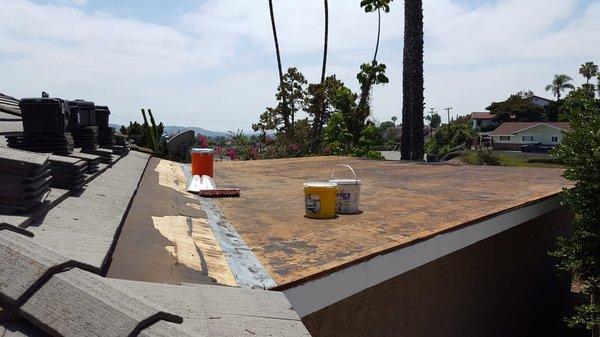 Protect Roofing Co is a licensed and insured roofing company near Anaheim CA. We specialize in the inspection and repair or r...