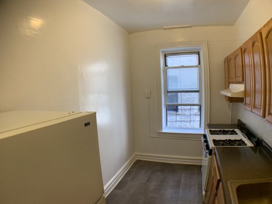 Apartment for rent in Jackson Heights, Queens NY 11372