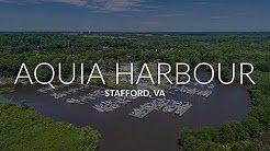 Proud Sponsor of Aquia Harbour Golf