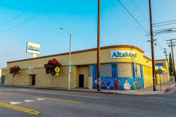 AltaMed Pharmacy - Boyle Heights