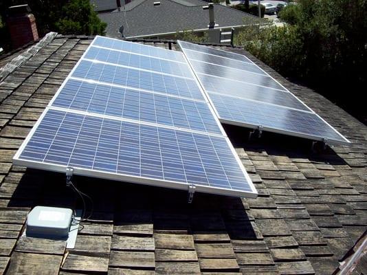 Solar for your home