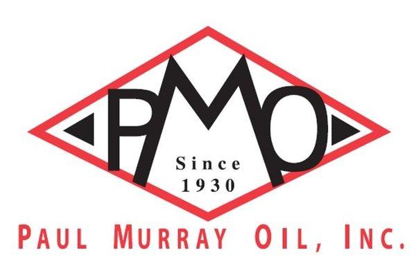 Paul Murray Oil