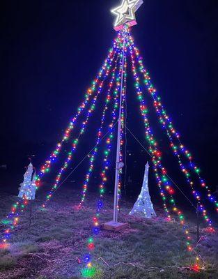 Light tree