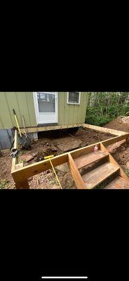 Septic repair in Avery County