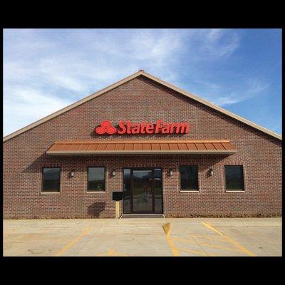 State Farm Office