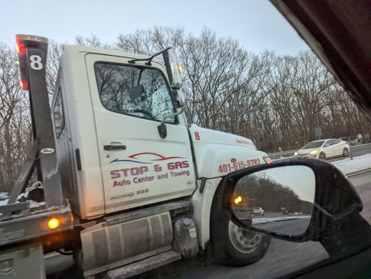 Driver cuts you and others off and continues to drive dangerously