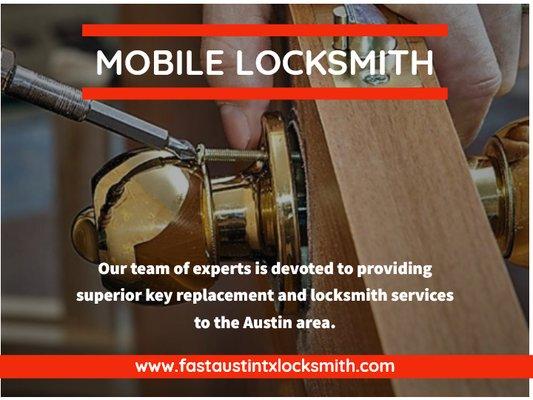 Mobile Locksmith