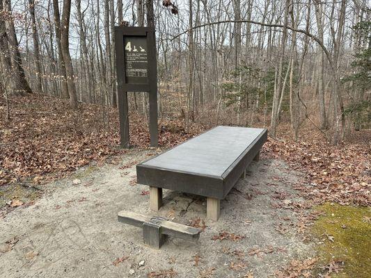 Locust Shade Park