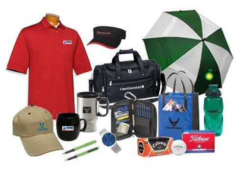 Promotional Swag of all kinds are available with your company logo